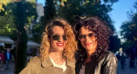 Русе избран за декор на следващия български кинохит &bdquo;Диви и щастливи&ldquo;