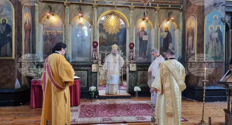 Снимка: БТА Снимка: БТА