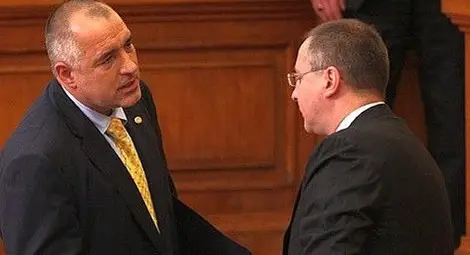 Станишев и Борисов се съюзяват за националната кауза!