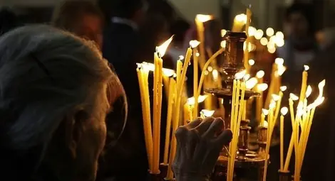 Над 350 000 българи празнуват на Ивановден Над 350 000 българи празнуват на Ивановден