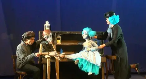 Ковид-19 срещу културата: Пълен и отчайващ превес