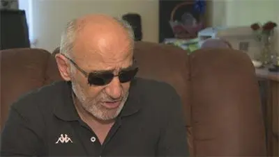 Битият от скинари в Борисовата градина: Биячът беше гол до кръста, с много татуировки