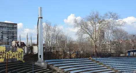 След дъжд качулка държавата търси кой да надзирава ремонта на Градския