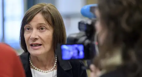 Има ваксина срещу вируса Ебола