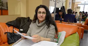 Жена съкратена от работа два пъти, защото се жалва от дискриминация