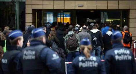 7000 наши гастaрбайтери под лупата на службите в Белгия