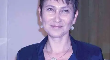 Даниела Везиева втора в листата на Меглена Кунева