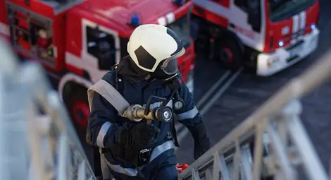 Пожарите засегнали 7 пъти  по-голяма площ спрямо 2019 г.