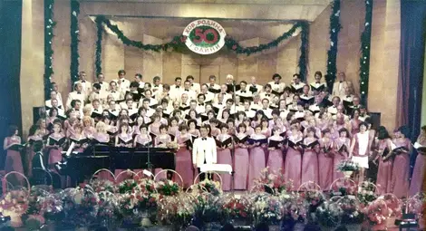 Документална лента проследява пътя към върха на Хора на света - &bdquo;Родина&ldquo;