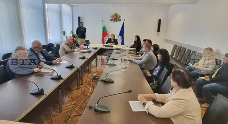 Снимка: БТА Снимка: БТА