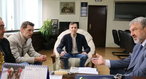 Водещи международни експерти ще покажат най-новите тенденции&nbsp;  в корпоративната киберзащита на 9 юни в Русе