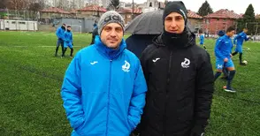 „Дунав“ оставя основна група от 22 футболисти след мача с „Янтра“