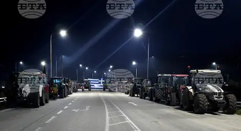 Снимка: БТА Снимка: БТА