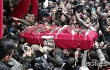 6 убити в конфликти за кметско място на изборите в Турция