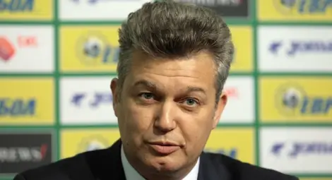 Петър ПЕТРОВ