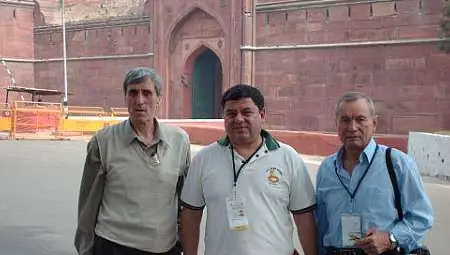 Кръстю Кръстев открива призванието си по разпределение преди 41 години