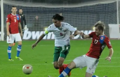 Попето се присмя на Гунди и Камата