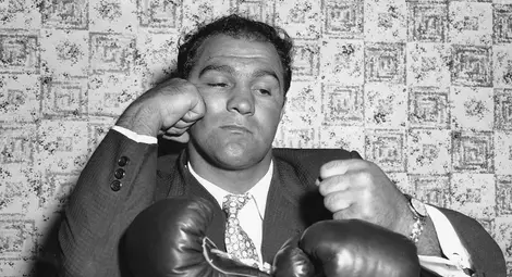 Истинският Роки