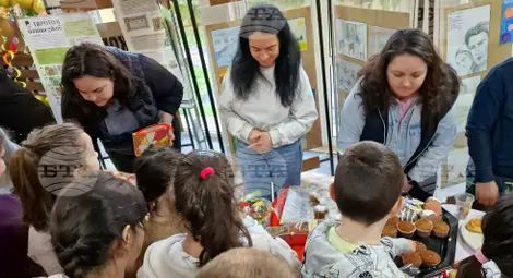 Снимка: БТА Снимка: БТА