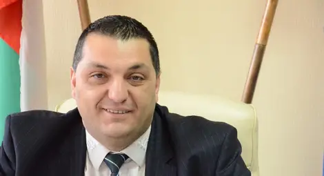 Станимир Станчев вдига първата си стачка в осми клас