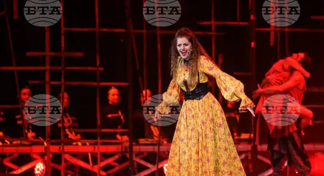 Снимка: БТА Снимка: БТА