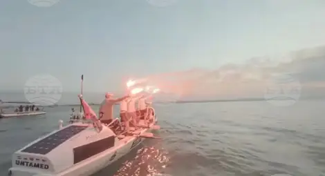 Снимка: БТА Снимка: БТА