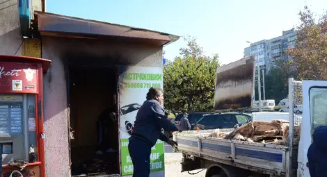 Хванат с фалшиви евро се съгласи на затвор, но после размисли