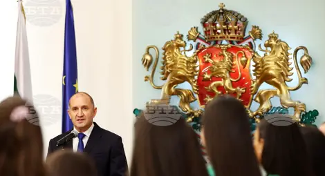 Снимка: БТА Снимка: БТА