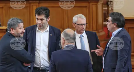 Снимка: БТА Снимка: БТА