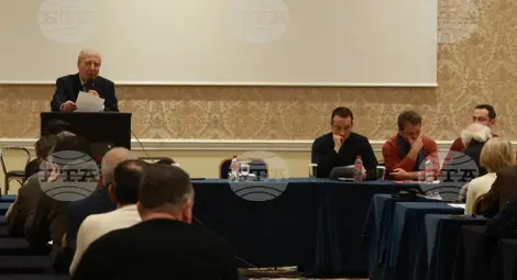 Снимка: БТА Снимка: БТА