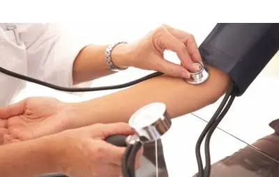 Как да живеете с ниско кръвно налягане