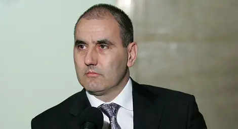 Цветанов: Вероятно ще стартира нова процедура за избор на ръководство на КЗК Цветанов: Вероятно ще стартира нова процедура за избор на ръководство на КЗК