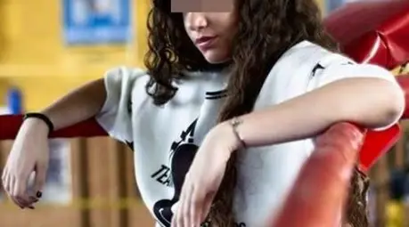 Пребиха миска преди конкурс