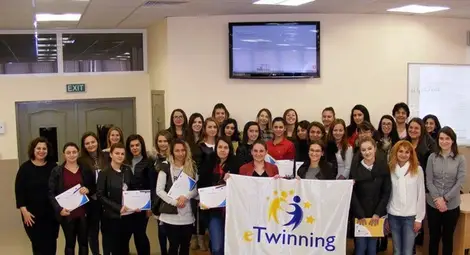 Русенският университет удостоен с Национален знак за качество за иновации в педагогическото образование