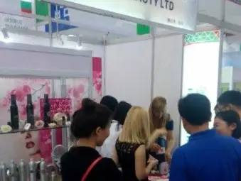 Вина от Нисово се представят в Китай Вина от Нисово се представят в Китай