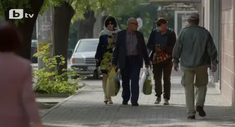 Нов премиер и нови проблеми за Лютови в пети епизод на &bdquo;Столичани в повече&rdquo; /галерия/