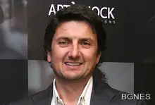 Мирослав Боршош е новият шеф на НДК