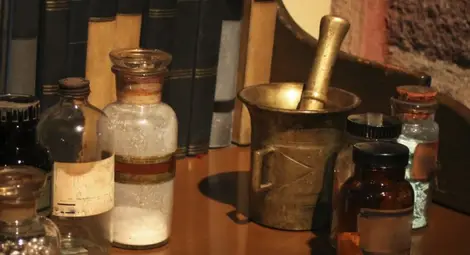 Откриха еликсир на дълголетието от XIX в.