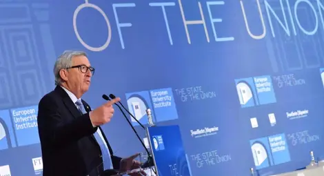 Юнкер предупреди Анкара, че връщането на смъртното наказание затваря вратата към ЕС