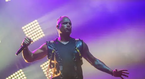 2 Unlimited: &bdquo;Русе, готви се! Шоуто ни ще бъде незабравимо!&ldquo;