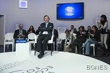 Китай не е искал "Хуавей" да шпионира