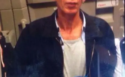 Това ли е страховитият атентатор от Ларнака Сейф ел Дин Мустафа?