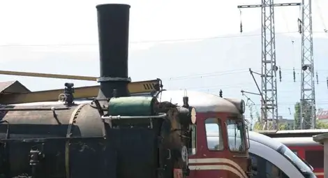 БДЖ се отказа да вдига билетите, пуска допълнителни вагони София-Русе по празниците БДЖ се отказа да вдига билетите, пуска допълнителни вагони София-Русе по празниците