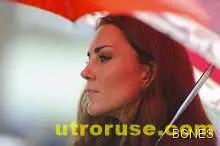 Американките завиждат най-много на носа на Кейт Американките завиждат най-много на носа на Кейт