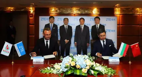 Договорено с Китай: Първият в Европа интелигентен град ще е в България