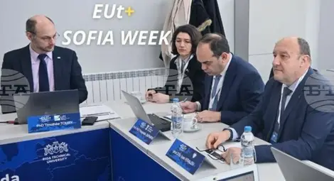 Снимка: БТА Снимка: БТА