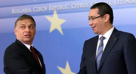 Нов сблъсък между Букурещ и Будапеща