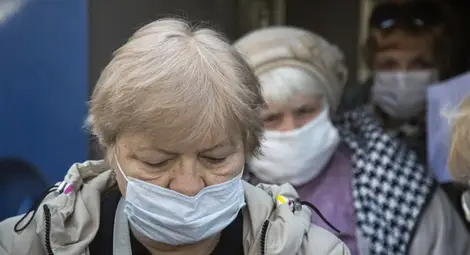 Австрия се отказа от задължителните маски