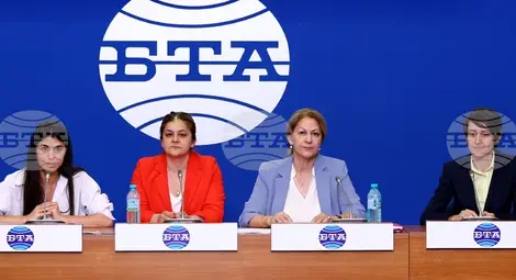 Снимка: БТА Снимка: БТА