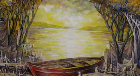 25 художници подредиха над 150 творби в изложба за Празника на Русе